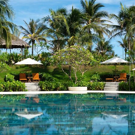 Fleur De Lys Resort & Spa Лонгхай Екстер'єр фото
