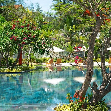 Fleur De Lys Resort & Spa Лонгхай Екстер'єр фото