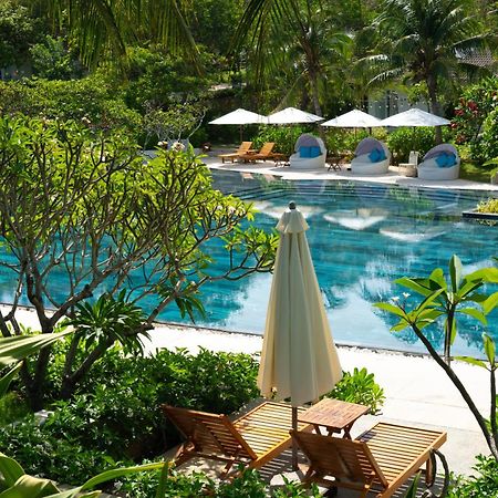 Fleur De Lys Resort & Spa Лонгхай Екстер'єр фото