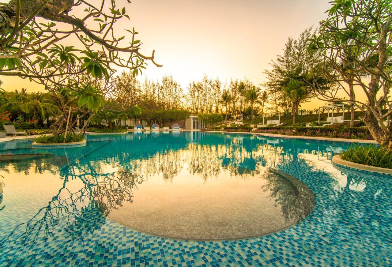 Fleur De Lys Resort & Spa Лонгхай Екстер'єр фото
