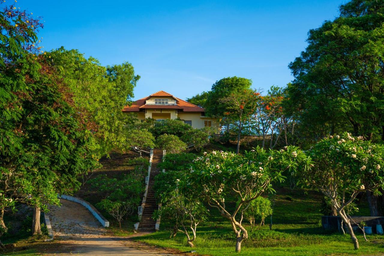 Fleur De Lys Resort & Spa Лонгхай Екстер'єр фото