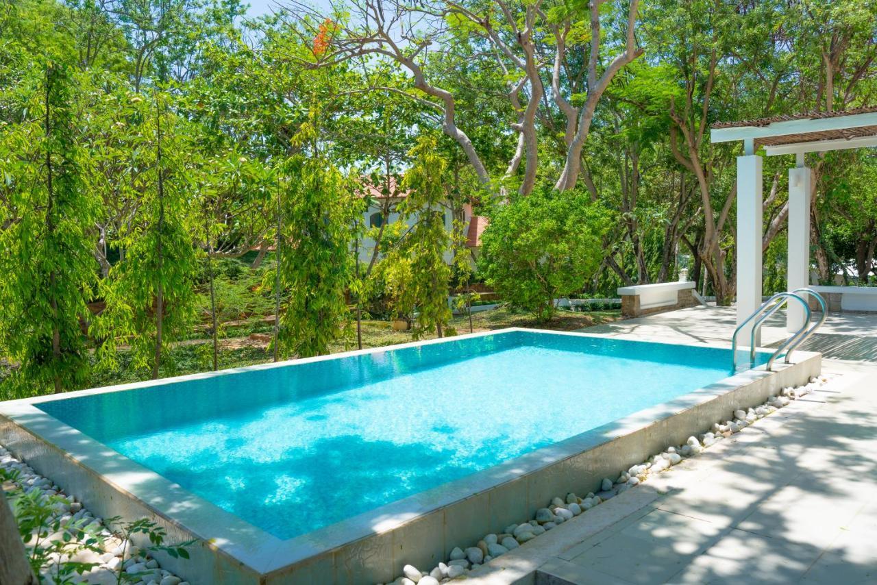 Fleur De Lys Resort & Spa Лонгхай Екстер'єр фото