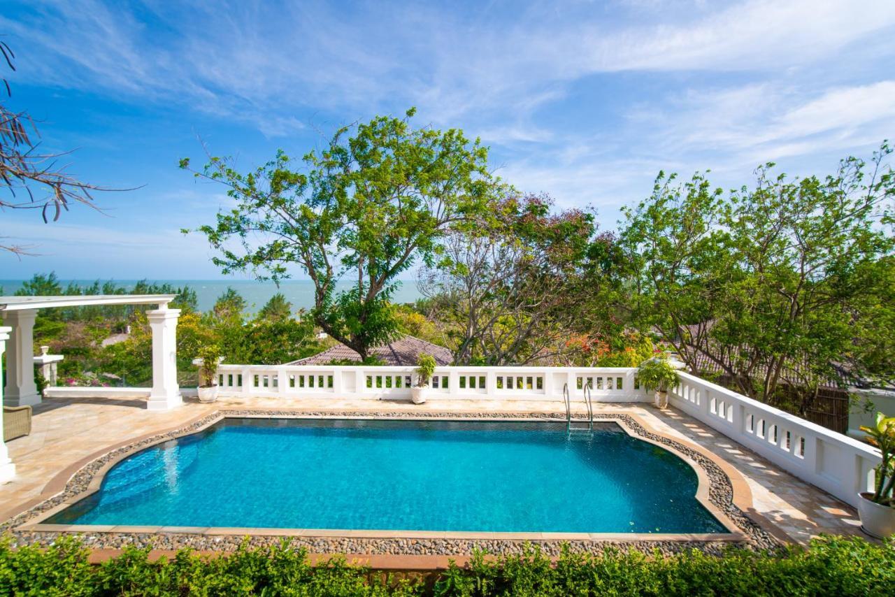 Fleur De Lys Resort & Spa Лонгхай Екстер'єр фото