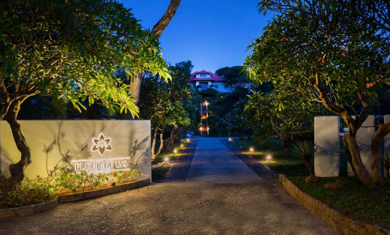 Fleur De Lys Resort & Spa Лонгхай Екстер'єр фото