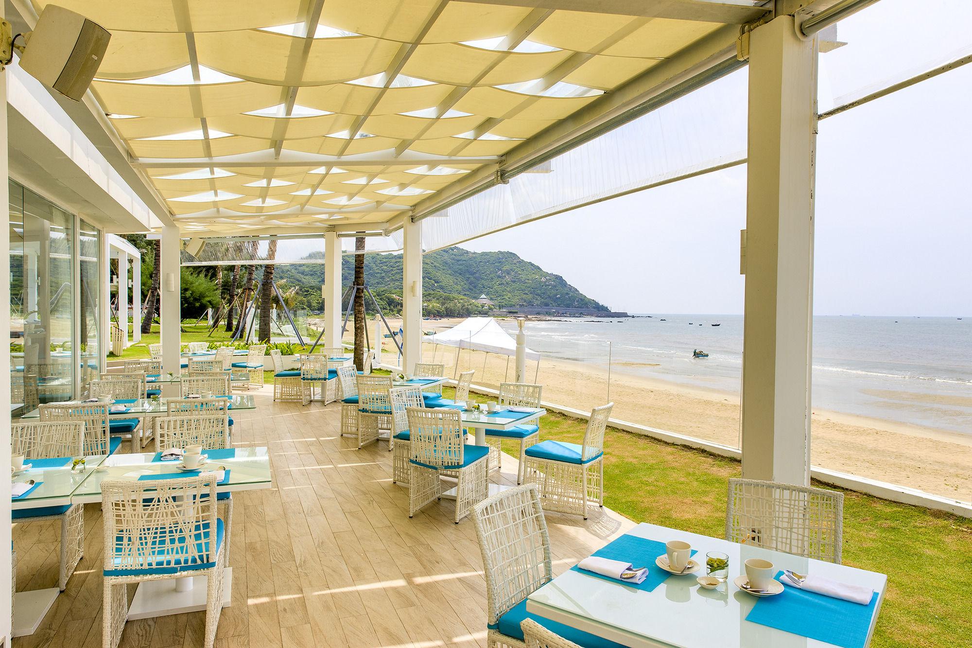 Fleur De Lys Resort & Spa Лонгхай Екстер'єр фото