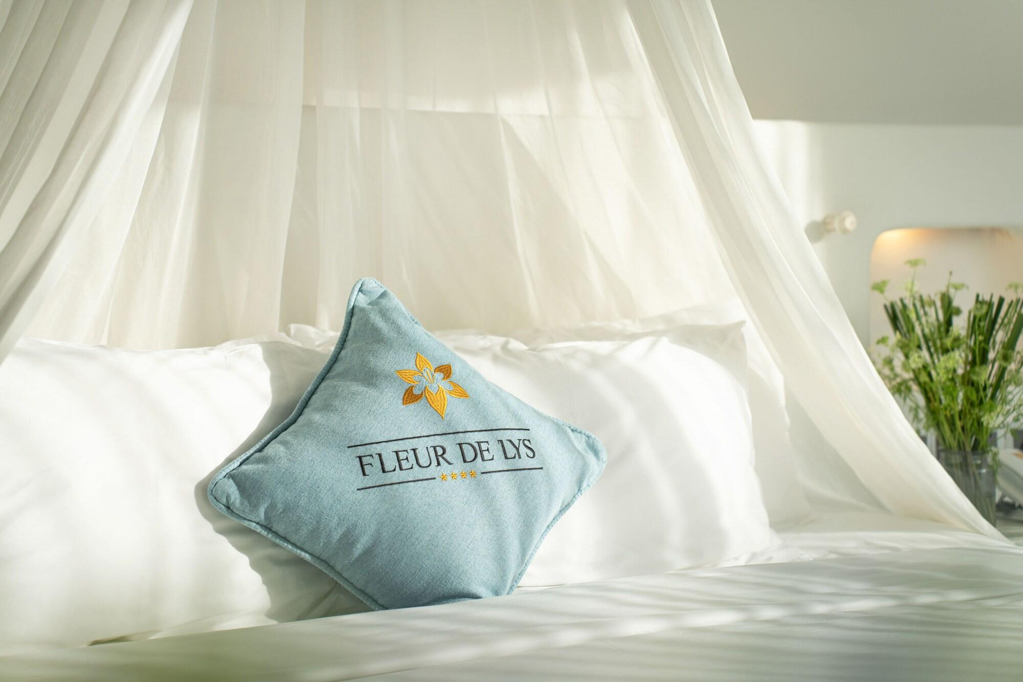 Fleur De Lys Resort & Spa Лонгхай Екстер'єр фото