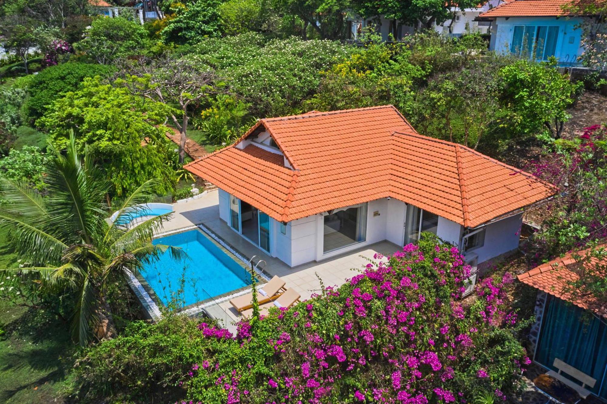 Fleur De Lys Resort & Spa Лонгхай Екстер'єр фото