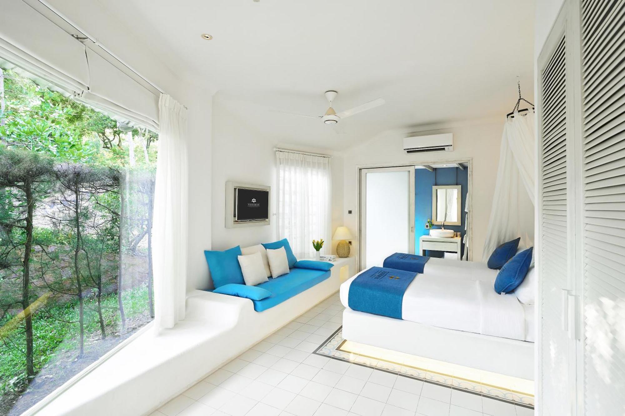 Fleur De Lys Resort & Spa Лонгхай Екстер'єр фото