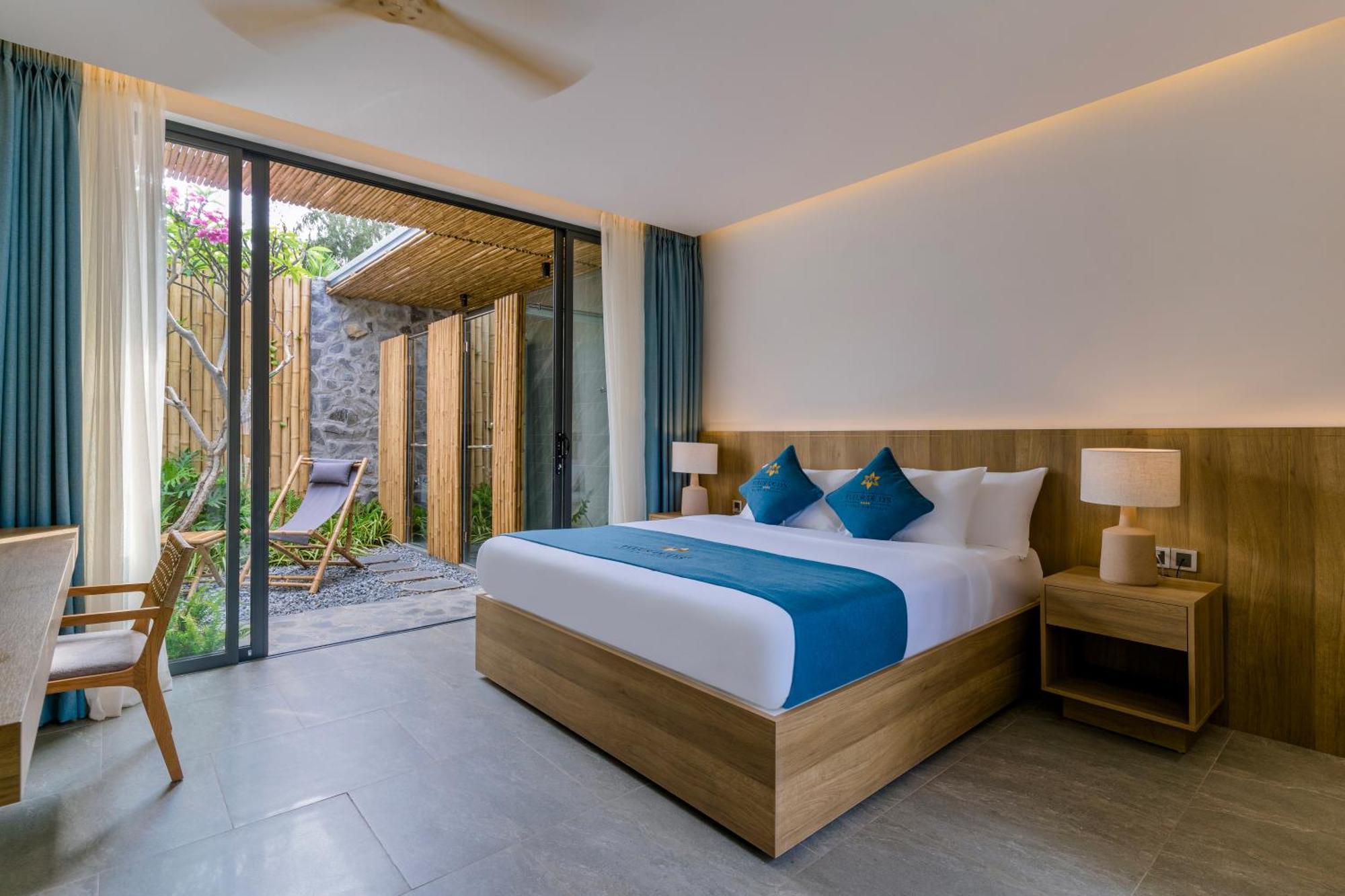 Fleur De Lys Resort & Spa Лонгхай Екстер'єр фото
