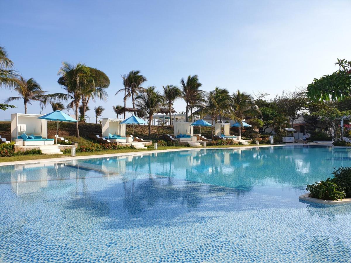 Fleur De Lys Resort & Spa Лонгхай Екстер'єр фото